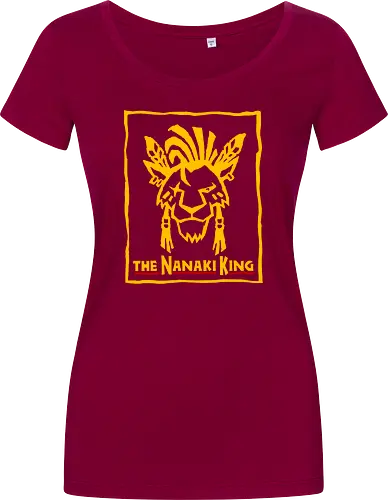 The Nanaki King