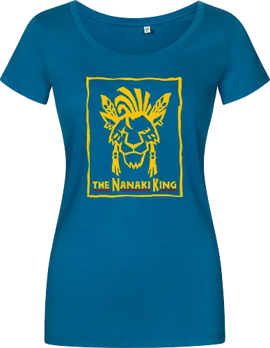 The Nanaki King