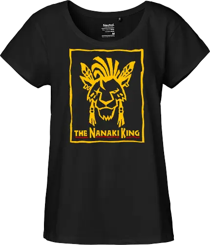 The Nanaki King