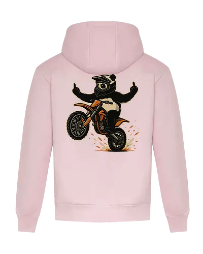 Fck That Shit (Standard) - Heavyweight Hoodie
