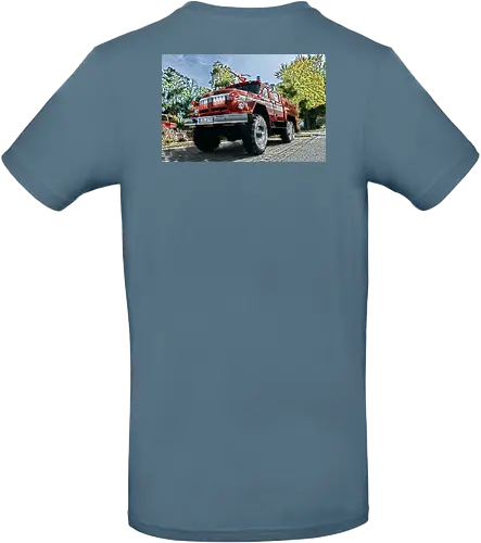 Silfront - Standard T-Shirt