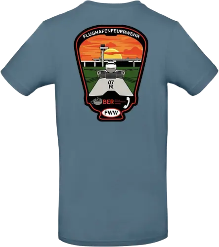 Fww - Standard T-Shirt
