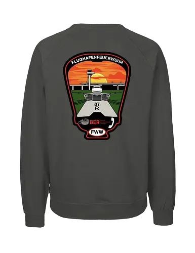 Fww - Fairtrade Sweatshirt