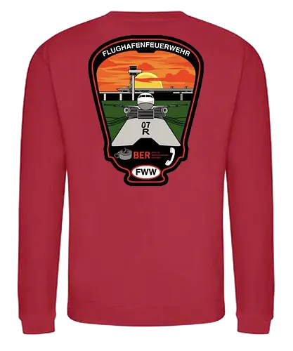 Fww - Sweatshirt