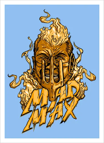 Mad