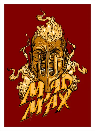 Mad
