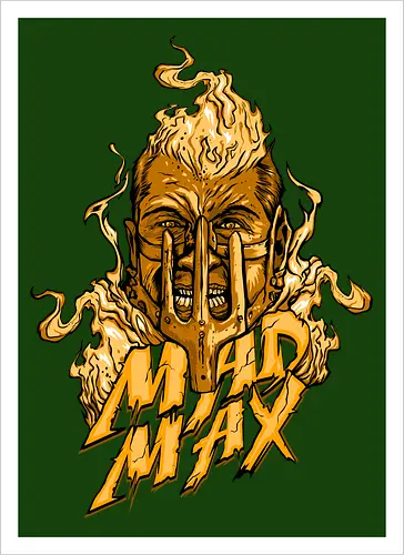 Mad