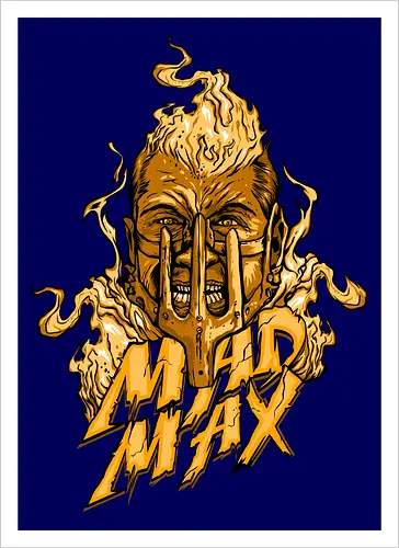 Mad