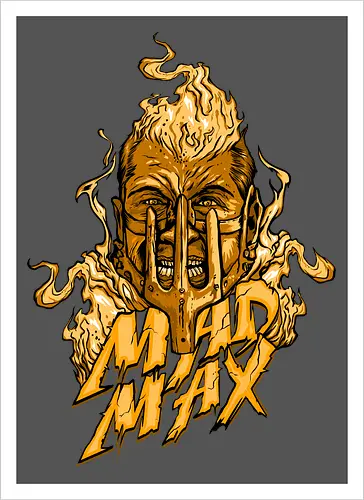 Mad