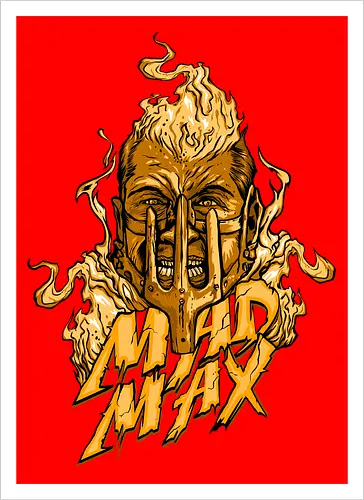 Mad