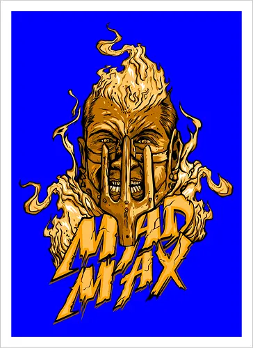 Mad