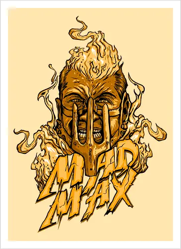 Mad