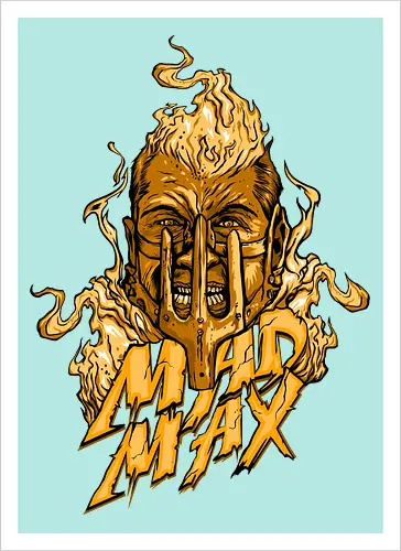 Mad