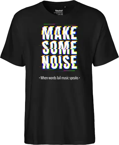 TaniLu - Make some noise
