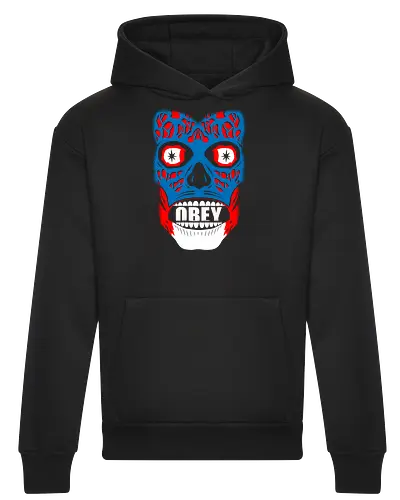 Obey Us