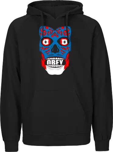 Obey Us
