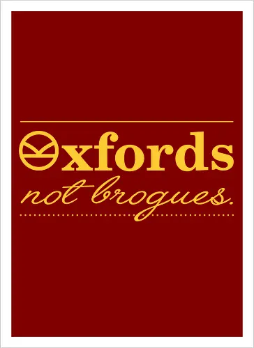 Oxford