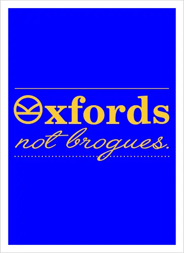 Oxford