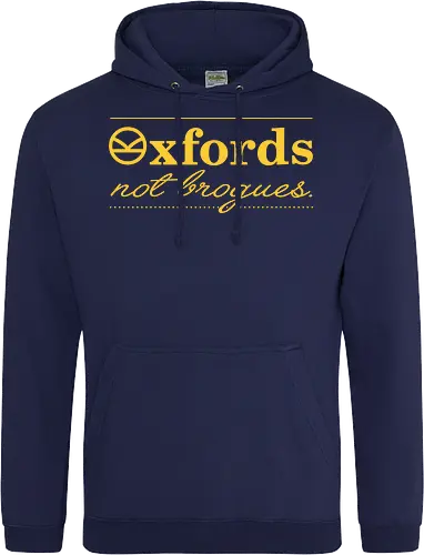 Oxford