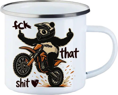 Fck That Shit (Chestnut)