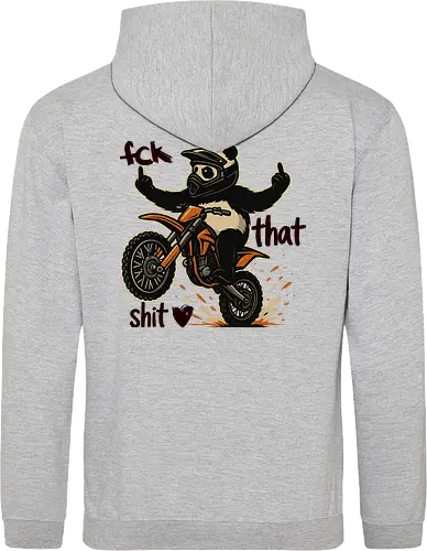 Fck That Shit (Chestnut)