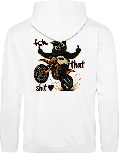 Fck That Shit (Chestnut)