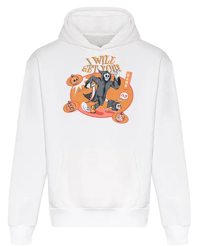 Ich werde dich kriegen