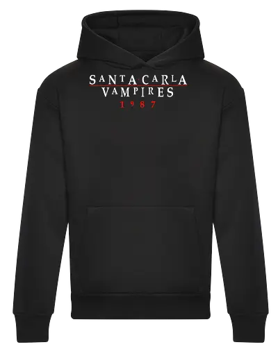 Santa Carla Vampires