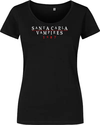 Santa Carla Vampires