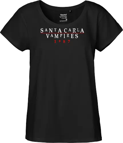 Santa Carla Vampires