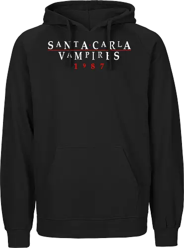 Santa Carla Vampires
