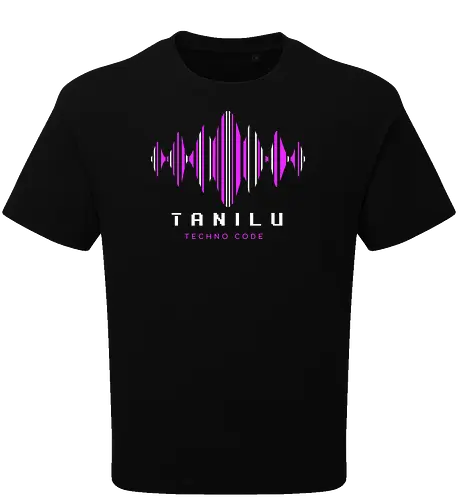 TaniLu - Waves