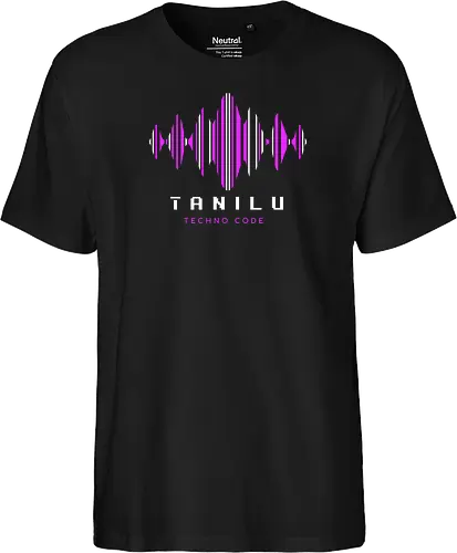 TaniLu - Waves