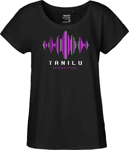 TaniLu - Waves
