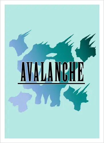Avalanche