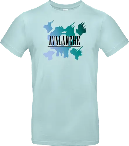 Avalanche
