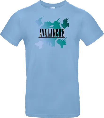 Avalanche