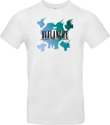Avalanche