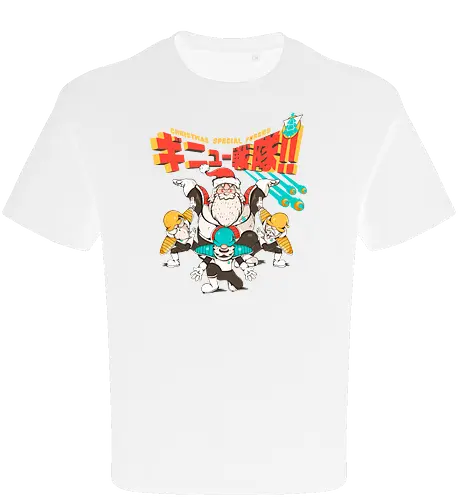 Weihnachts-Spezialkräfte