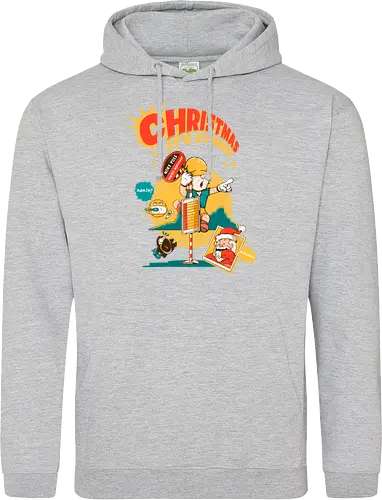Weihnachten – Es kommt