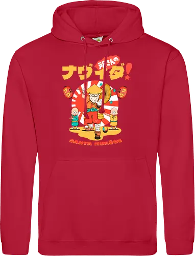Santa Kurosu