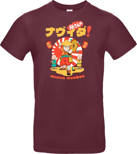 Santa Kurosu