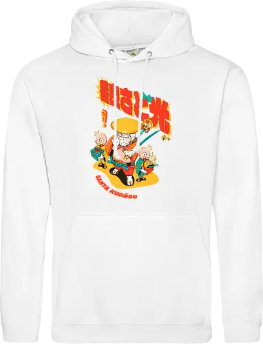 Santa aus Kanagawa