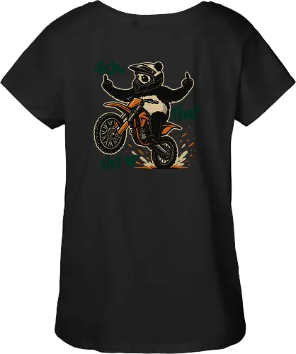Fck That Shit (Pine Green)