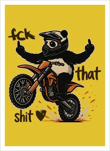 Fck That Shit (Deep Earth)