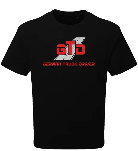 GTD - Logo