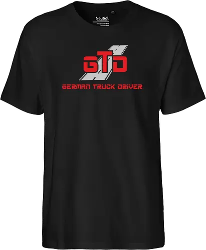 GTD - Logo