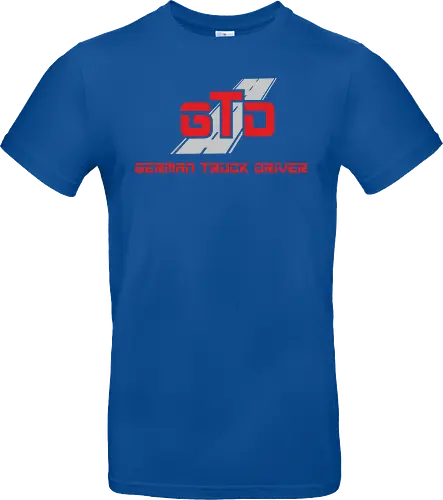 GTD - Logo