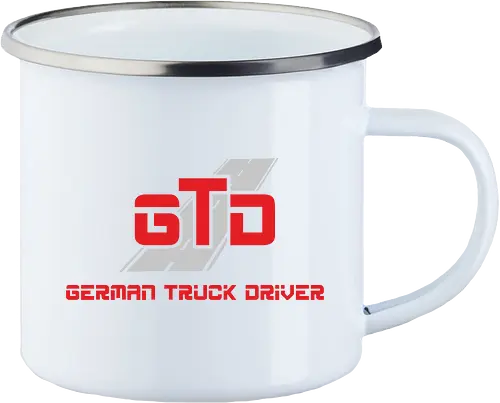 GTD - Logo