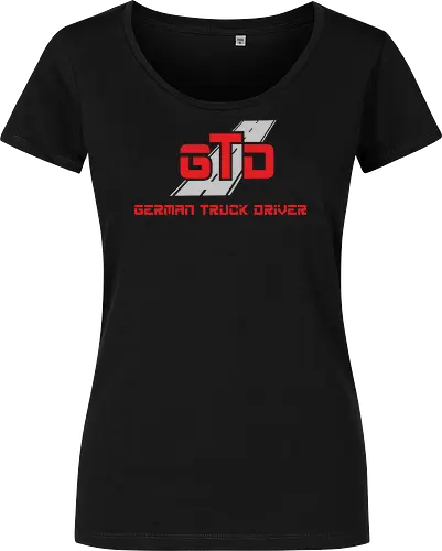 GTD - Logo